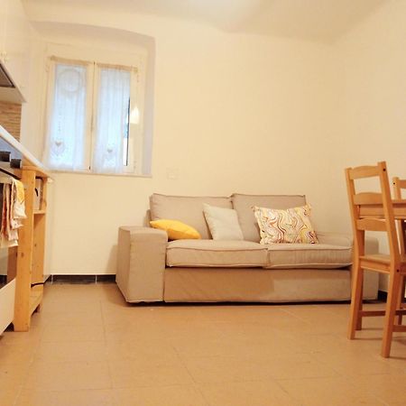 Appartamento San Rocchino 37 - Affitti Brevi Italia Genova Esterno foto